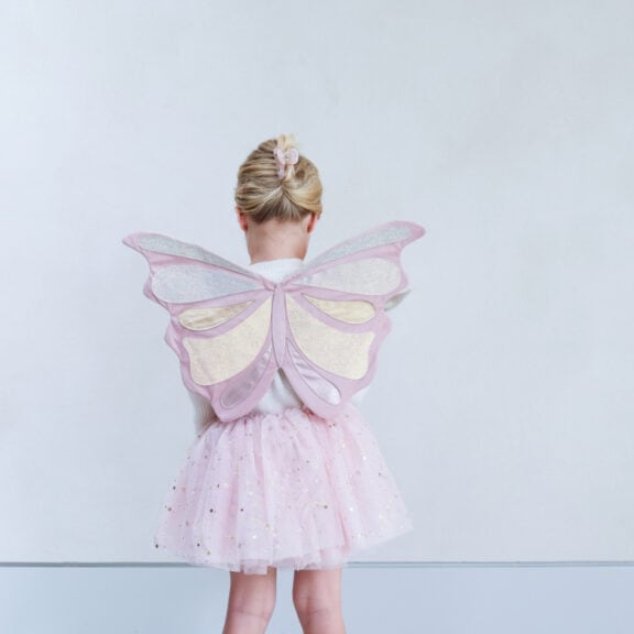 Mimi & Lula - Emmelina Fairy Wings - Afbeelding 2