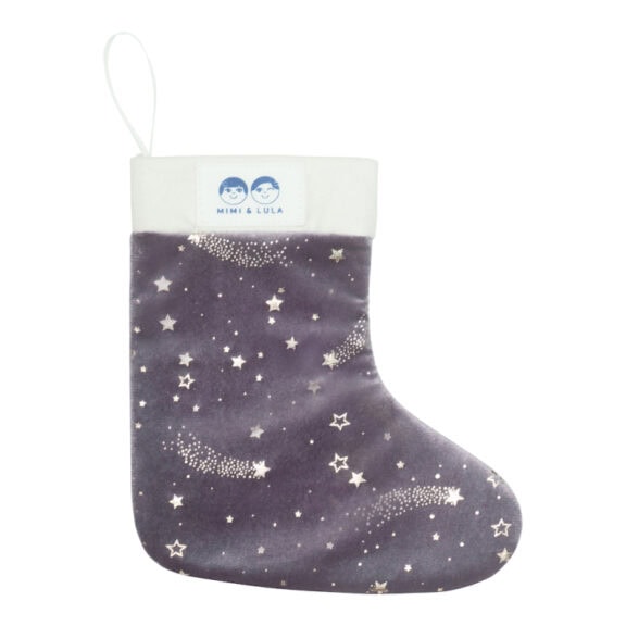Mimi & Lula - Filled Stocking Lila