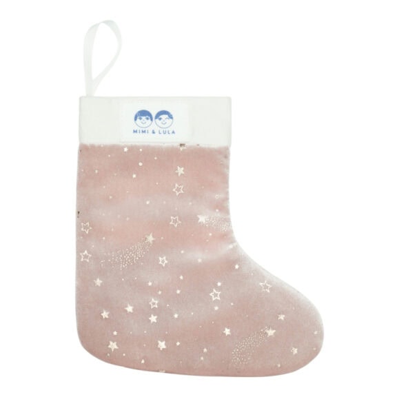 Mimi & Lula - Filled Stocking Pink