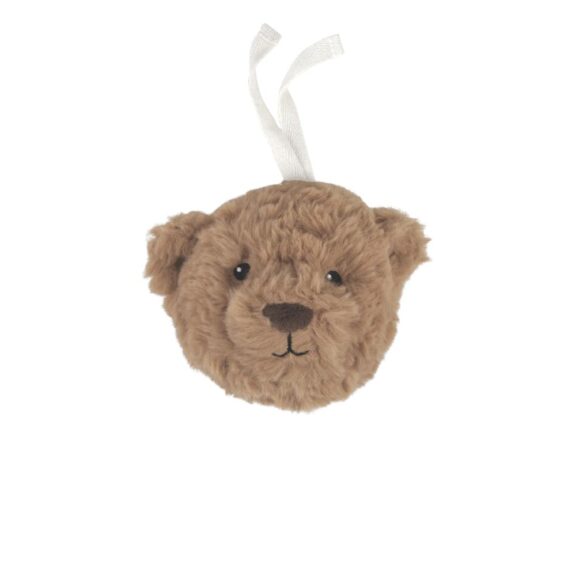 Flow Amsterdam - Lou Comforter on the go (brown)