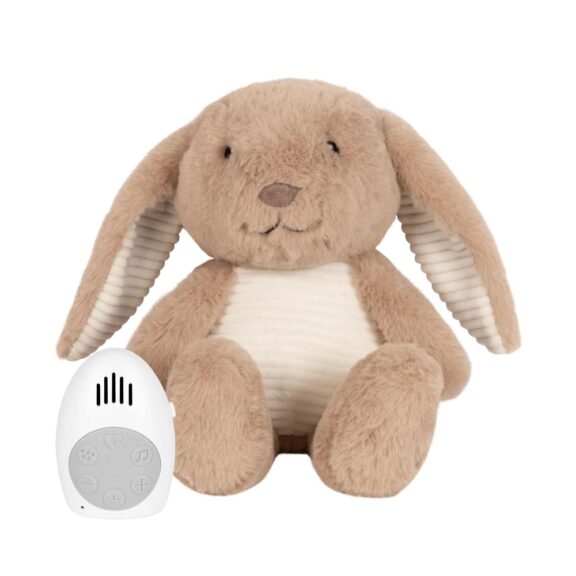 Flow Amsterdam - Milo Heartbeat Comforter