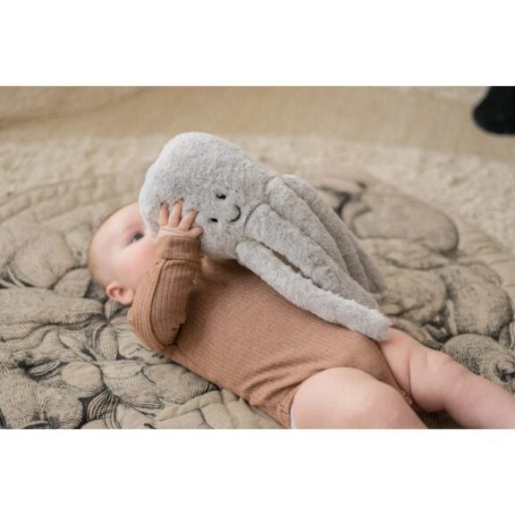 Flow Amsterdam - Olly Heartbeat Comforter - Afbeelding 2