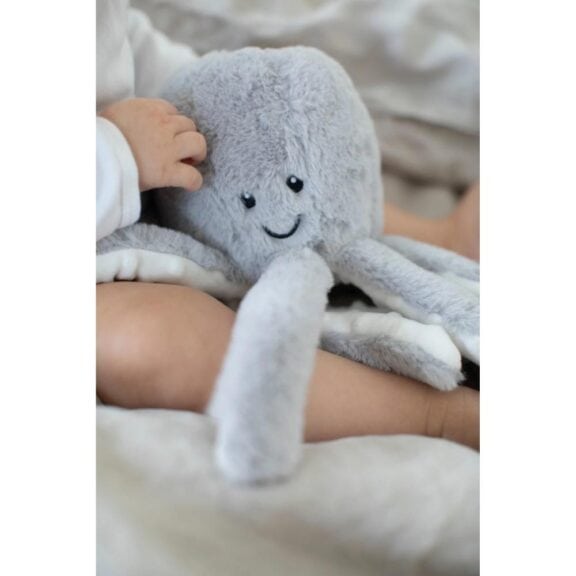 Flow Amsterdam - Olly Heartbeat Comforter - Afbeelding 3