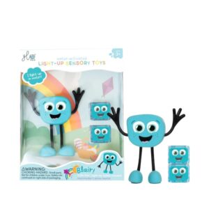 Glo Pals - Characters Blair