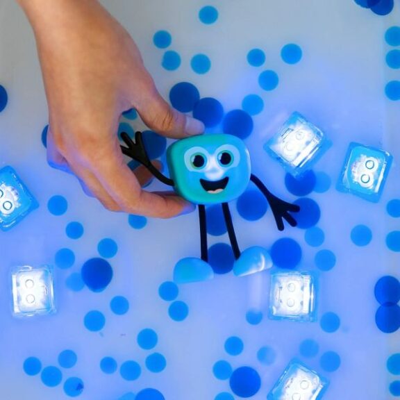 Glo Pals - Characters Blair - Afbeelding 2