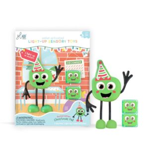 Glo Pals - Characters Christmas
