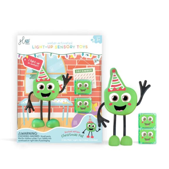 Glo Pals - Characters Christmas