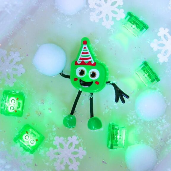 Glo Pals - Characters Christmas - Afbeelding 2