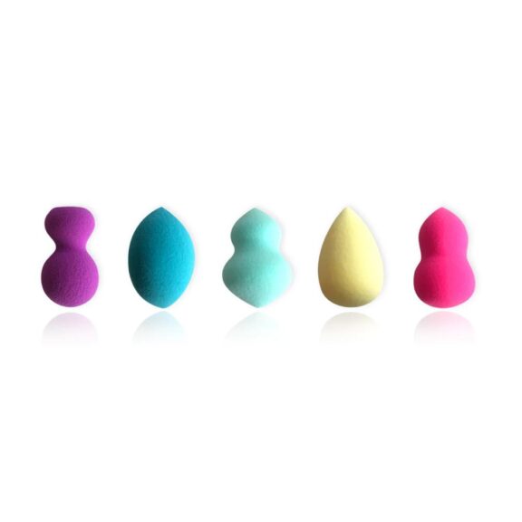 Inuwet - Rainbow mini blenders - Afbeelding 2
