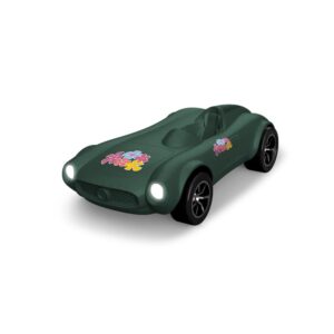 Kidywolf - Kidycar RC Racing
