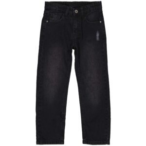 levv-jeans-jaimy-darkgrey-voorkant
