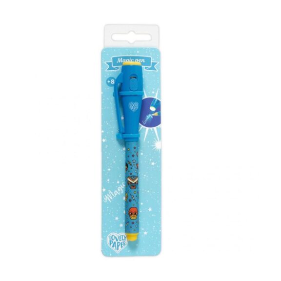 Djeco - Magische pen Ben - Afbeelding 2