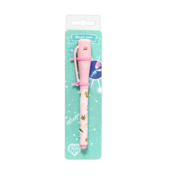 Djeco - Magische pen Lucille - Afbeelding 2