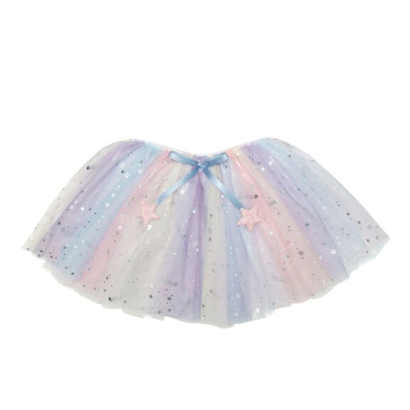 Mimi & Lula - Tutu Ombre Rainbow