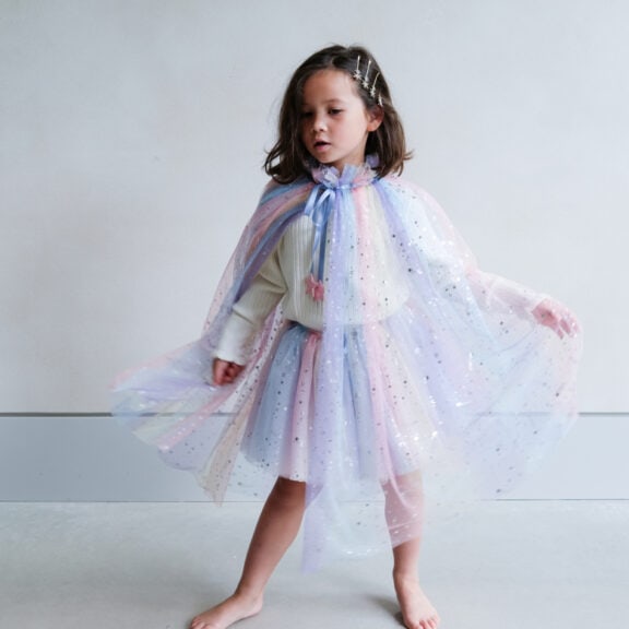 Mimi & Lula - Tutu Ombre Rainbow - Afbeelding 2