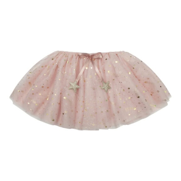 Mimi & Lula - Tutu Pink Shooting Star