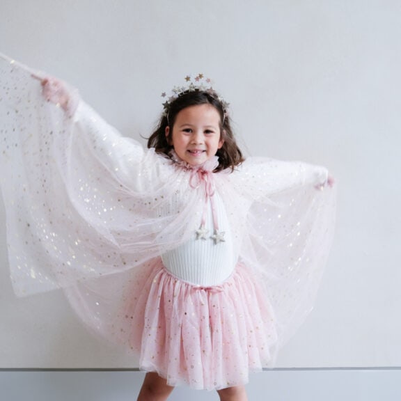 Mimi & Lula - Tutu Pink Shooting Star - Afbeelding 2