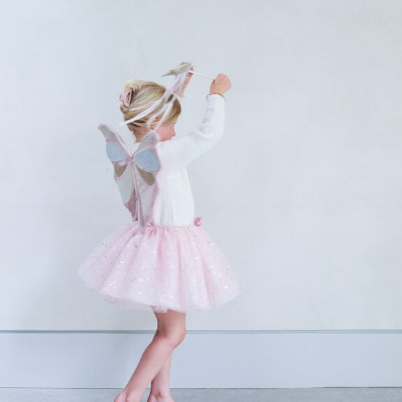 Mimi & Lula - Tutu Pink Shooting Star - Afbeelding 3