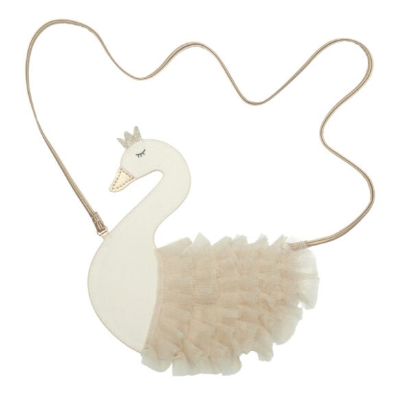 Mimi & Lula - Swan Bag