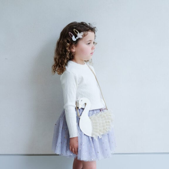 Mimi & Lula - Swan Bag - Afbeelding 2
