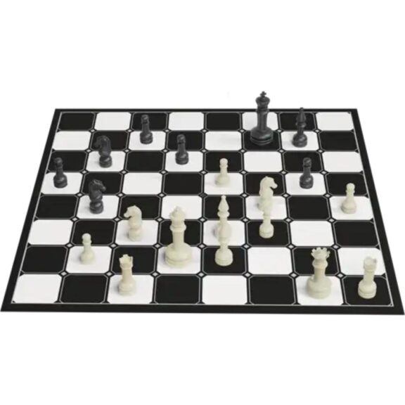 Goliath - Chess - Afbeelding 2