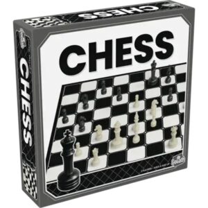 Goliath - Chess