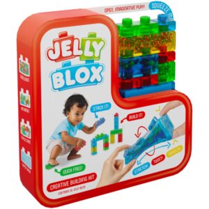 Goliath - Jelly Blox Creative kit