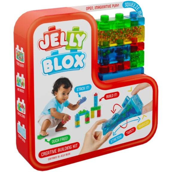 Goliath - Jelly Blox Creative kit