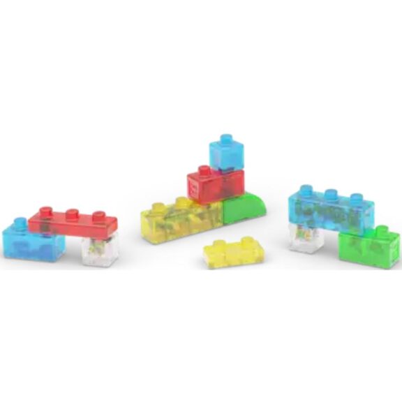 Goliath - Jelly Blox Newbie kit - Afbeelding 2
