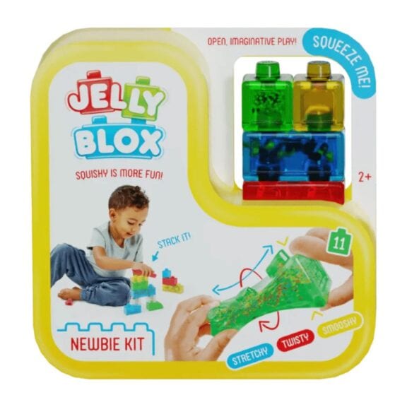 Goliath - Jelly Blox Newbie kit