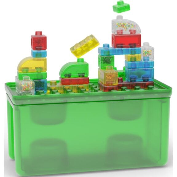 Goliath - Jelly Blox Stash & Stack - Afbeelding 2
