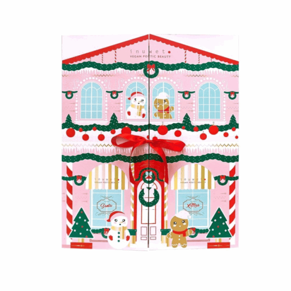 Inuwet - Advent kalender