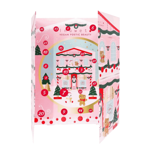 Inuwet - Advent kalender - Afbeelding 2