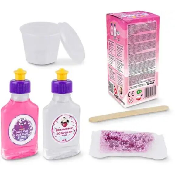 Tuban - DIY Slime Cookie - Afbeelding 2