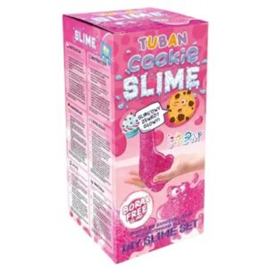 Tuban - DIY Slime Cookie