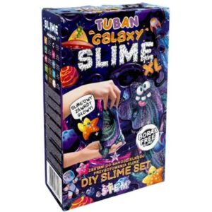 Tuban - DIY Slime Galaxy XL