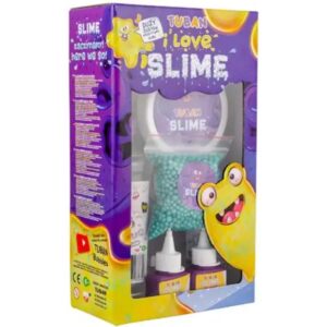 Tuban - Slime Creative kit