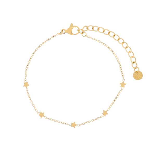 Essentialistics - Bracelet mini stars