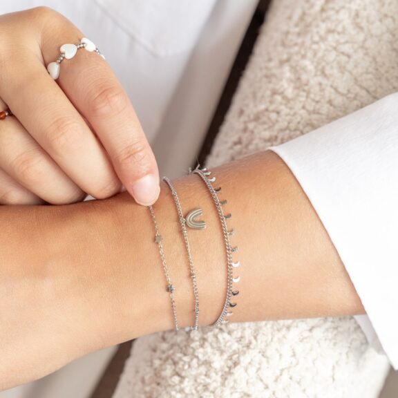 Essentialistics - Bracelet mini stars - Afbeelding 3