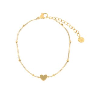 Essentialistics - Bracelet share heart