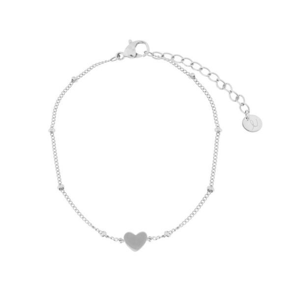 Essentialistics - Bracelet share heart - Afbeelding 2
