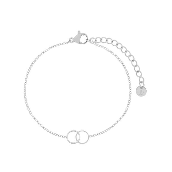 Essentialistics - Bracelet share rounds - Afbeelding 2