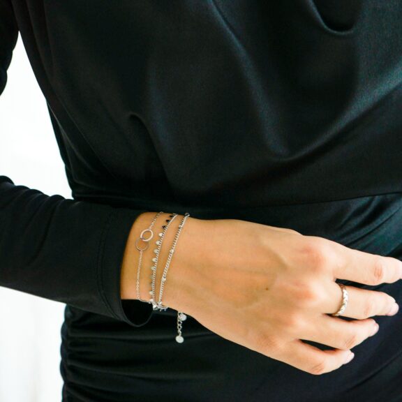 Essentialistics - Bracelet share rounds - Afbeelding 3