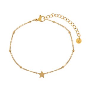 Essentialistics - Bracelet share star