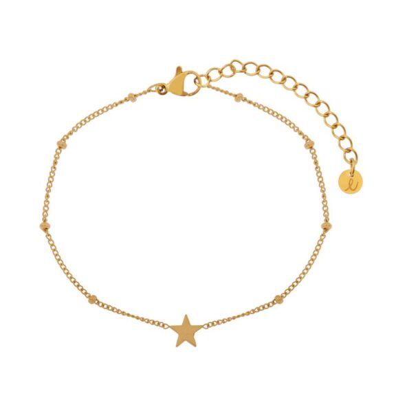 Essentialistics - Bracelet share star