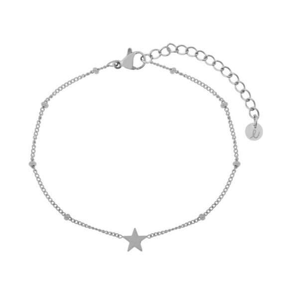 Essentialistics - Bracelet share star - Afbeelding 3