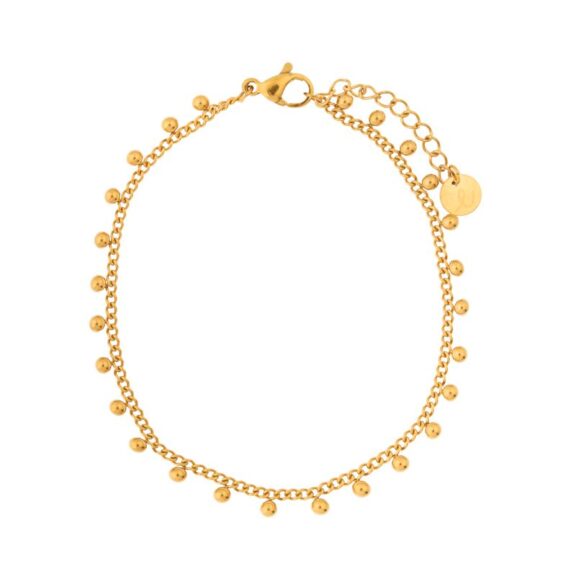 Essentialistics - Bracelet tiny dots