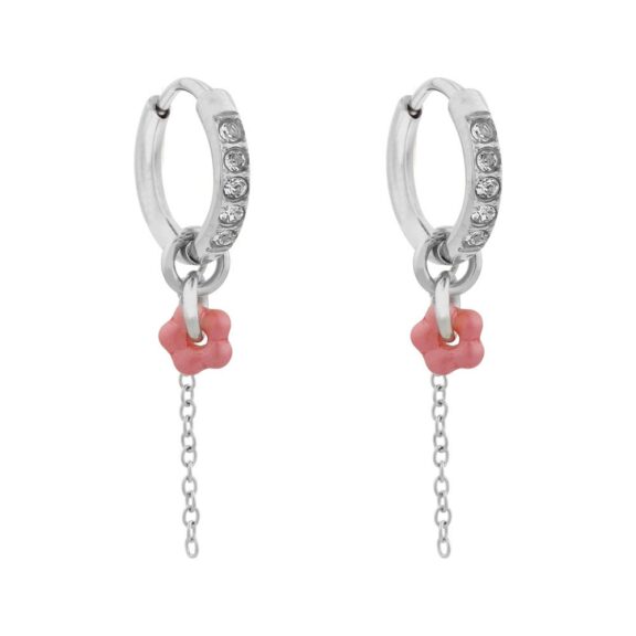 Essentialistics - Earrings fine blooming - Afbeelding 3