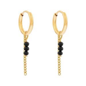 Essentialistics - Earrings fine classic