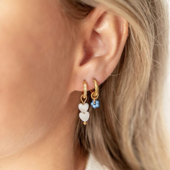 Essentialistics - Earrings fine daydream - Afbeelding 2